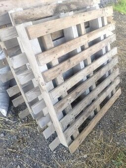 Porfix palety 6ks