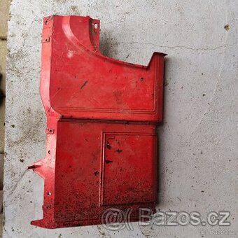 Ford Capri panel palubní desky