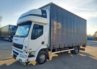Prodám Valník DAF FA LF 45.220 E12 4x2