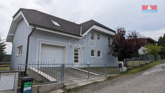Prodej rodinného domu, 6+kk, 200m², Panenské Břežany