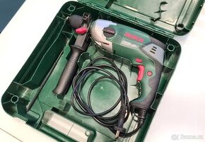 Příklepová vrtačka BOSCH PSB 850-2 RE