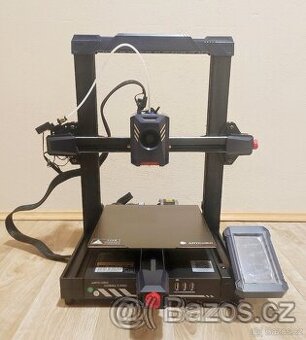 Nová 3D tiskárna Anycubic Kobra 2 PRO
