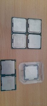 Procesor intel core 2duo/i3/Pentium