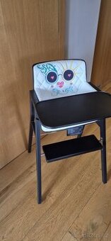 Jídelní židlička Cybex