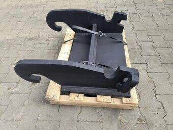 Verachtert CW30 CW40 CW20 Navařovací desku