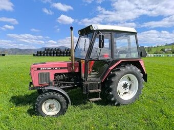Zetor 7011