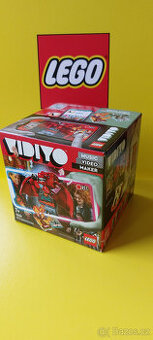 LEGO Vidiyo 43109 Metal Dragon BeatBox