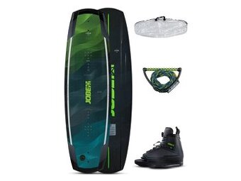 Pronájem WAKEBOARD + tažné lano - 1