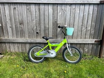 Pidapi 20” hliník