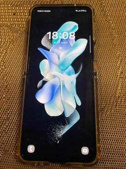 z flip 4