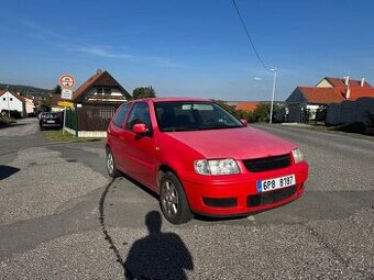 Volkswagem Polo