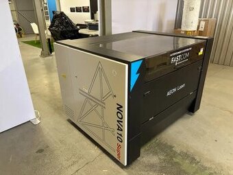 AEON NOVA 10 SUPER 100W 1000X700 profi stroj