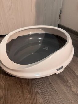 Kočičí WC