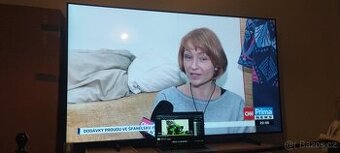 SAMSUNG 190,5cm 75" ULTRA HD SMART TV