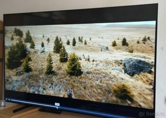 SAMSUNG 190,5cm 75" ULTRA HD SMART TV