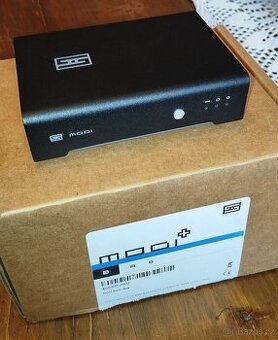 Schiit Modi+ prevodník USB DAC (black) - 1