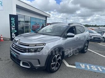 CITROEN C5 Aircross BlueHDi 130 S&S SHINE EAT8 03/2021