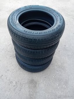Pneumatiky 165/70 R14