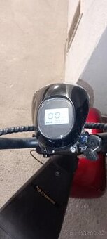 Leramotors Scooters C1 1000w