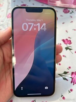 iPhone 13 pro