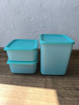 Tupperware misky 650 ml a 1,8 l