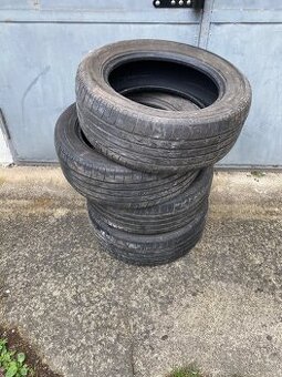 Letní pneu 235/55 r17