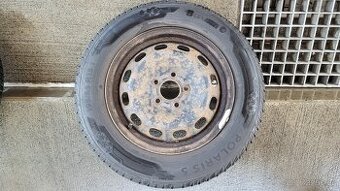 kola Ford 15" 5x108