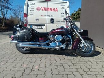 Yamaha XVS 1100 DragStar