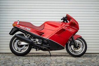 Ducati Paso 750