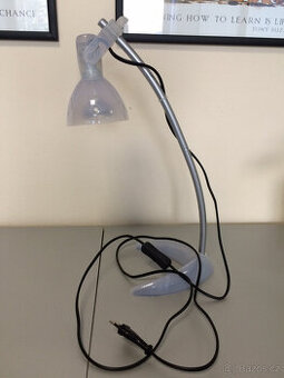 Lampa/lampička Ikea Mörker