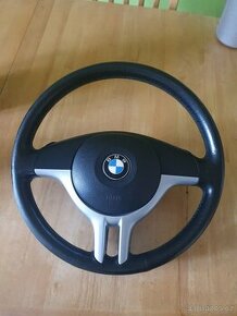 Volant BMW e39 e46 e53 Sportline