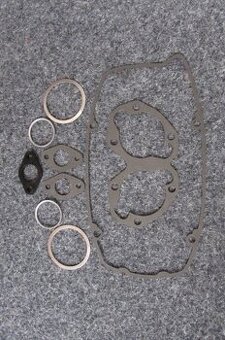 Jawa 350 sady těsnění
