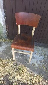 ŽIDLE THONET