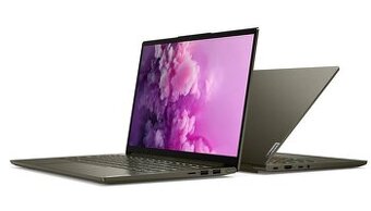 Lenovo Yoga Slim 7: Ultra 5 125H, 16GB, SSD 512, WUXGA