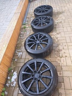 Disky R19, 5x108