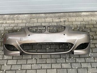 Nárazník BMW E60 M5