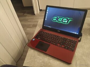 Acer Aspire E1-532