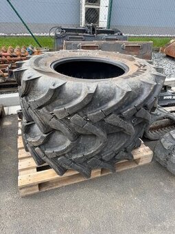 Camso pneu 15,5/80-24