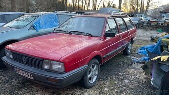 3x Volkswagen Passat b2 1.6 tdi