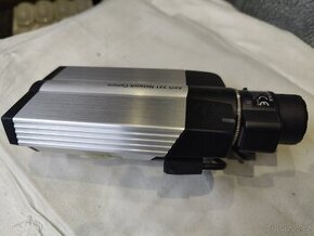 Prodám IP kameru Axis 221 s objektivem 3-8m - 1