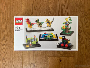 Lego 40563