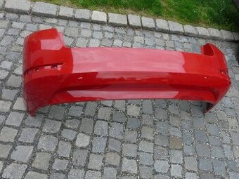 ŠKODA FABIA COMBI ZADNÍ NÁRAZNÍK R.V. OD 2017