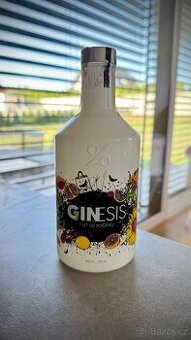 Žufánek GINesis 0,5l 45% L.E.