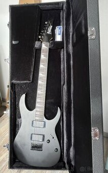 Prodám kytaru Ibanez GRG 121 DX BKF