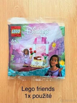 Lego friends 30661