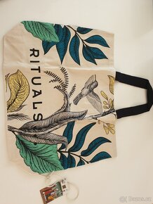 Rituals plážová taška