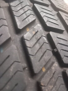 175/65R14 ZIMNÍ PNEU BARUM