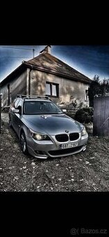 BMW e61 530D