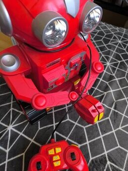 Robot Rolling Olli - 1
