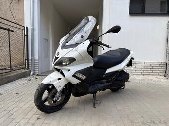 Gilera Nexus 125ie